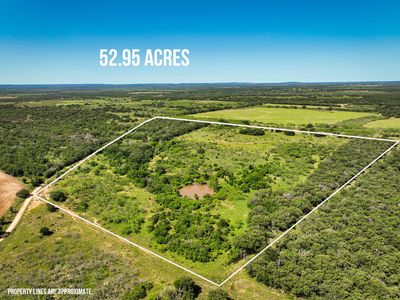 County Road 195, Gorman, TX, 76454
