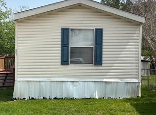 7200 W Military Dr TRAILER 21, San Antonio, TX 78227