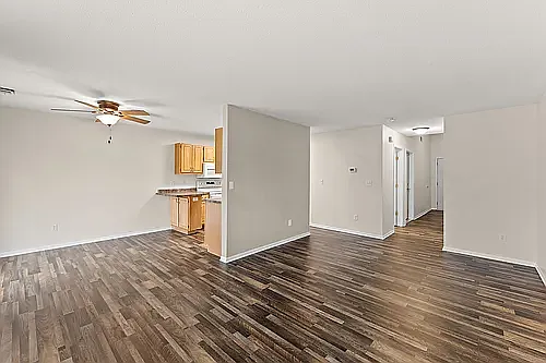 Georgetown Townhomes — Photo 34