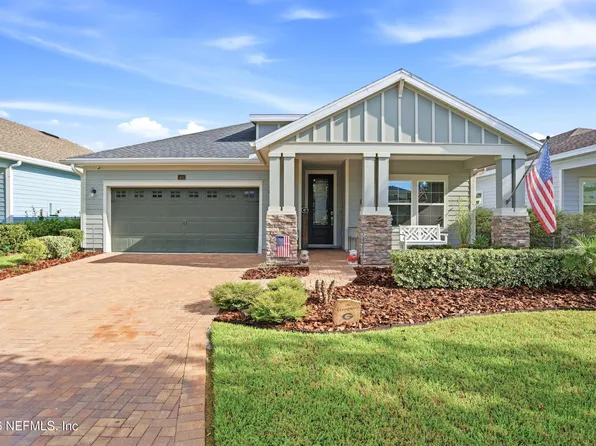 83 BOYLSTON Court, St. Augustine, FL 32092