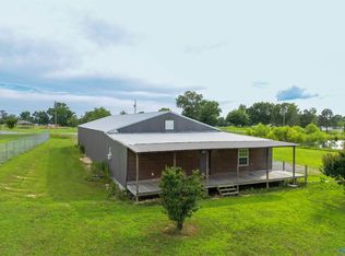 1128 Burnt Church Rd, Sylvania, AL 35988