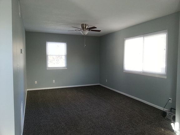 Large iving room