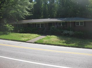 1221 Wessell Rd NW, Gainesville, GA 30501
