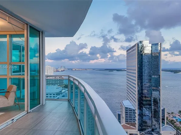 951 Brickell Ave APT 2910, Miami, FL 33131