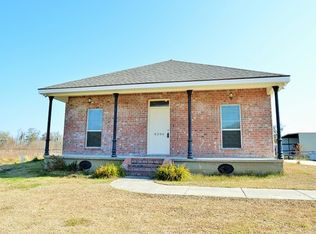 8298 Amanda St, Sorrento, LA 70778