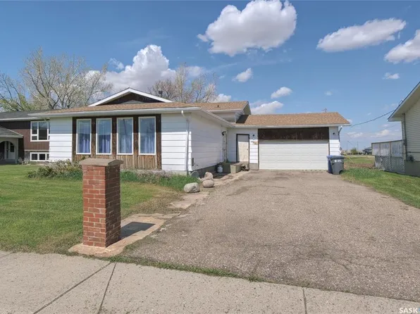 333 Dominion BAY, Central Butte, SK S0H 0T0