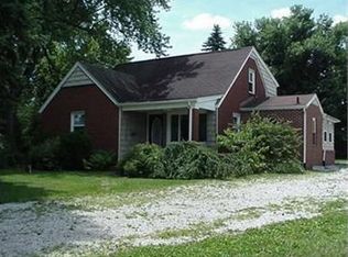 4601 Wiseland Ave SE, Canton, OH 44707