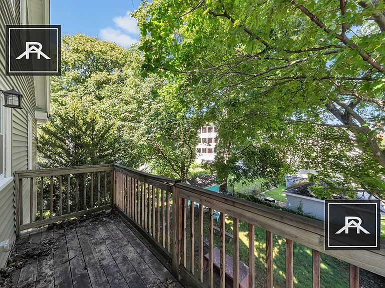33 Champney St #2 — Photo 9