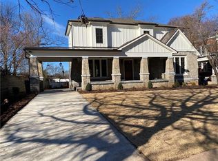 20 Kirkwood Rd, Atlanta, GA 30317