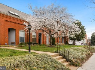 1450 E Capitol St NE #1450, Washington, DC 20003