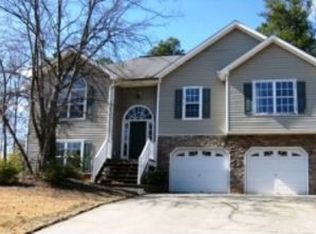 2043 Queensbury Dr, Acworth, GA 30102