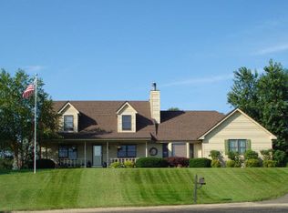 8450 E Winnebago Ln, Byron, IL 61010