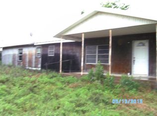 100 Avenue I, Carbon, TX 76435