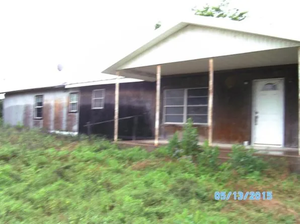 100 Avenue I, Carbon, TX 76435
