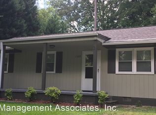 1305 Valley Rd, Garner, NC 27529