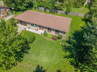 34314 Denfield Rd, Lucan Biddulph, ON N0M2J0