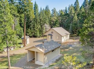 5022 Elderberry Dr, Weed, CA 96094
