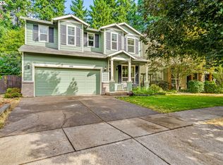 17533 SW Wapato St, Sherwood, OR 97140