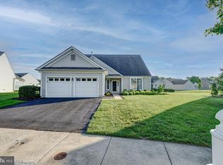 107 Dawn Ct, Middletown, DE 19709
