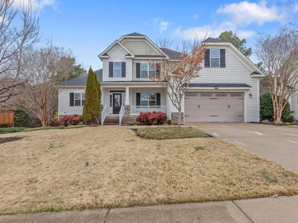 356 Fieldtrial Cir, Garner, NC 27529