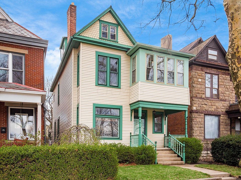 1st image of 740 Neil Ave