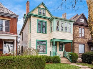 740 Neil Ave, Columbus, OH 43215