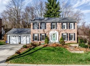 9812 Davidge Dr, Columbia, MD 21044