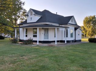 702 W Brown St, Lancaster, MO 63548