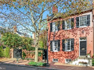 3025 P St NW, Washington, DC 20007