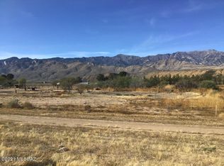 10936 S Us Highway 191, Safford, AZ 85546