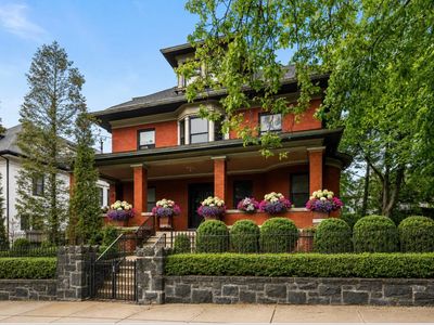 717 723rd Blvd, Weehawken, NJ, 07086