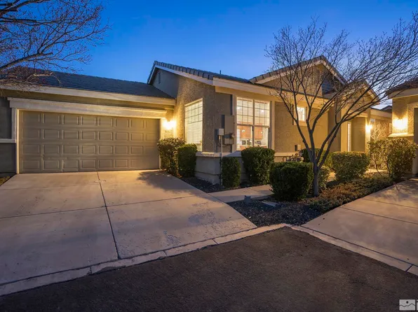 10417 Chadwell Dr, Reno, NV 89521