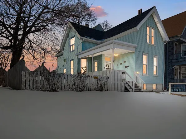 1023 South 25th STREET, Milwaukee, WI 53204