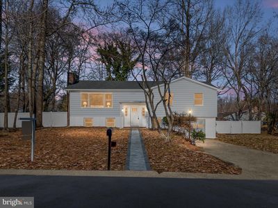 3350 Hazelwood Rd, Edgewater, MD, 21037