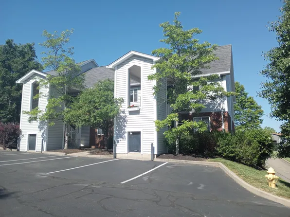 2 Carriage House Dr #2, Fort Thomas, KY 41075