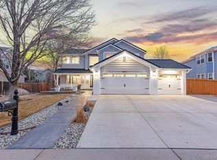 18233 E Dorado Ave, Centennial, CO 80015