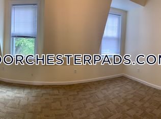20 McKone St, Dorchester, MA 02122