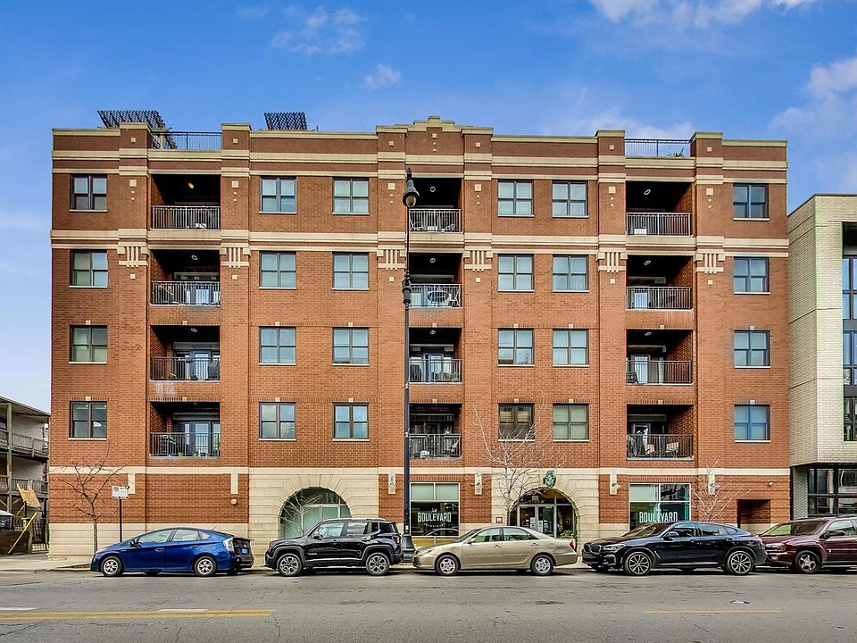 1st image of 2740 W Armitage Ave #604S