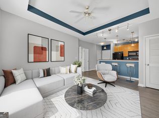 400 17th St NW Unit 2406, Atlanta, GA