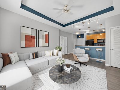 400 17th St NW Unit 2406, Atlanta, GA, 30363