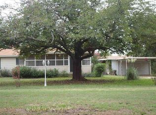 112 Private Road 1276, Morgan, TX 76671