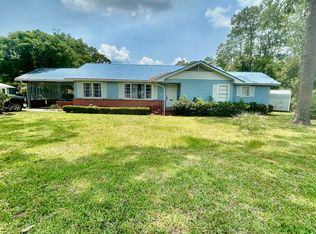 1715 City Blvd, Waycross, GA 31501