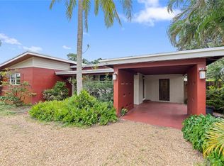 3370 SW 20th Ct, Fort Lauderdale, FL 33312
