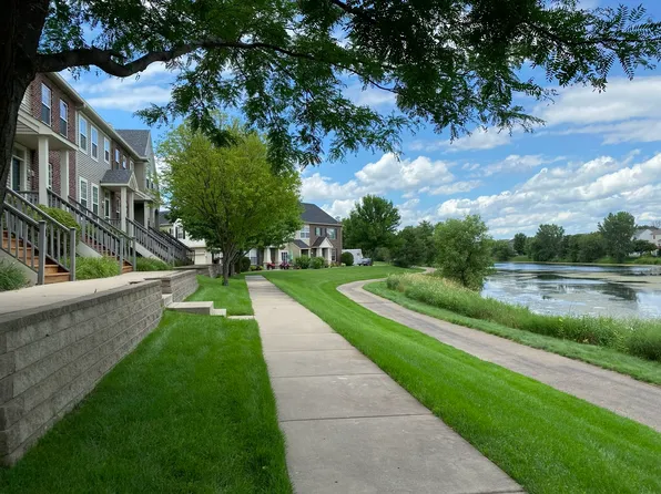 11327 Fergus St NE Unit C, Blaine, MN 55449