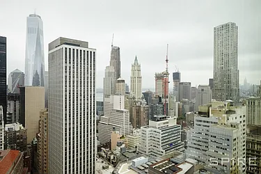 Rented by Spire Group