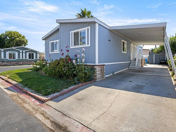 2nd image of 350 E San Jacinto Ave Spc 164