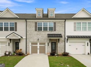 5350 Fox Den Rd, Oakwood, GA 30566