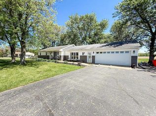 4539 S Strawtown Pike, Peru, IN 46970