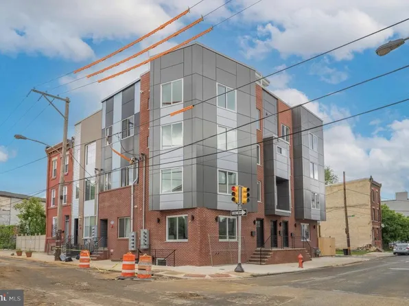 1801 N 6th St #2, Philadelphia, PA 19122