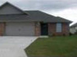 1984 E Timber Oak St, Republic, MO 65738